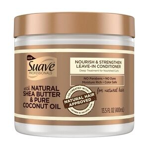 Professionals Nourish & Strengthen Leave-In Conditioner - Gold